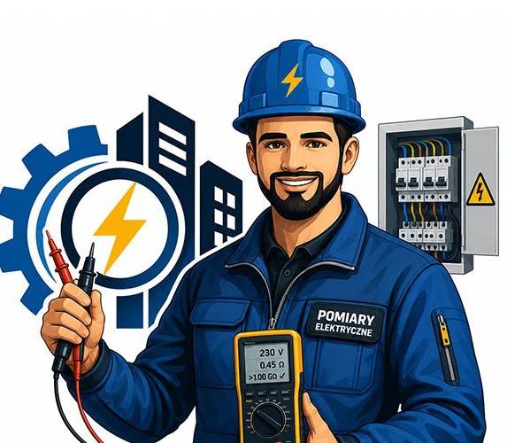 przeglądy elektryczne okresowe Raciąż